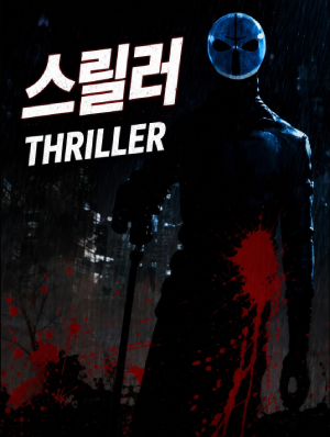 스릴러