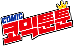 코믹챔프